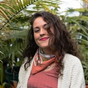 Meet your Posher, Mickayla